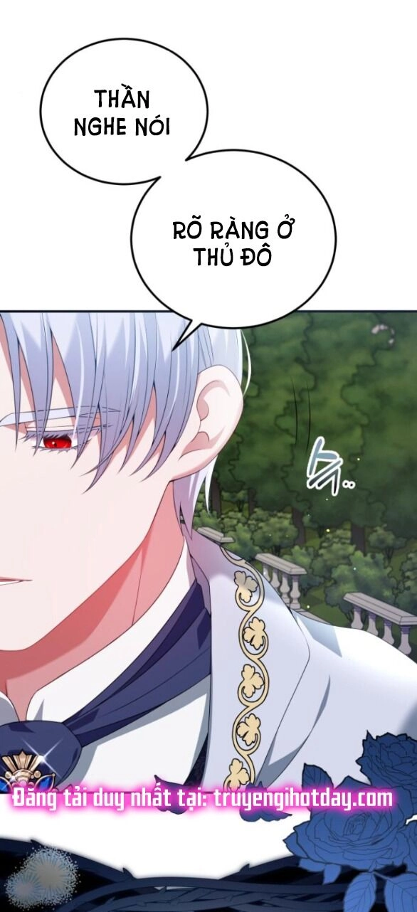 Tôi Sẽ Ly Hôn Với Người Chồng Bạo Chúa Của Mình Chapter 54.1 - 5