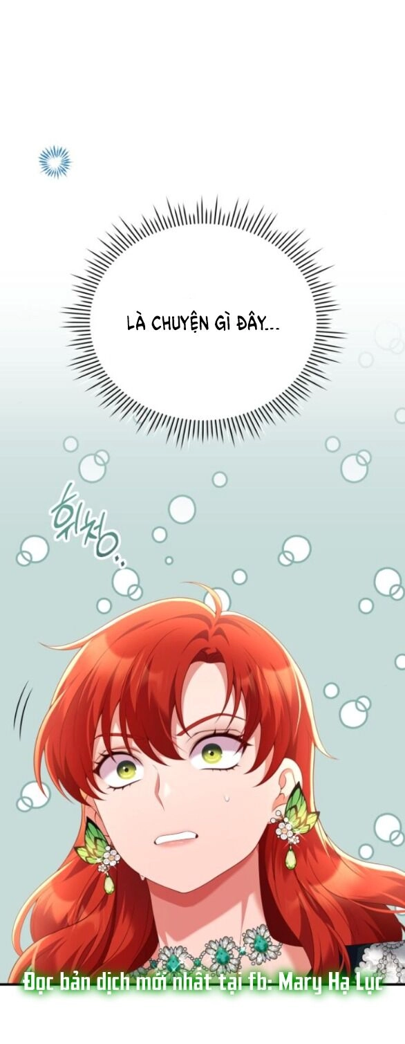 Tôi Sẽ Ly Hôn Với Người Chồng Bạo Chúa Của Mình Chapter 54.1 - 9