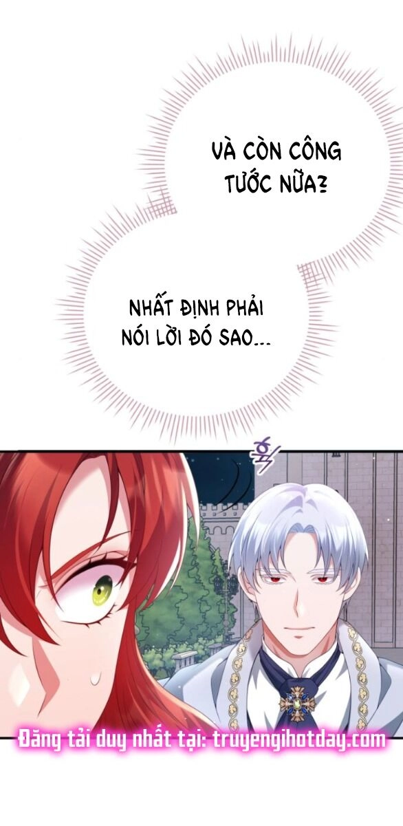 Tôi Sẽ Ly Hôn Với Người Chồng Bạo Chúa Của Mình Chapter 54.1 - 11