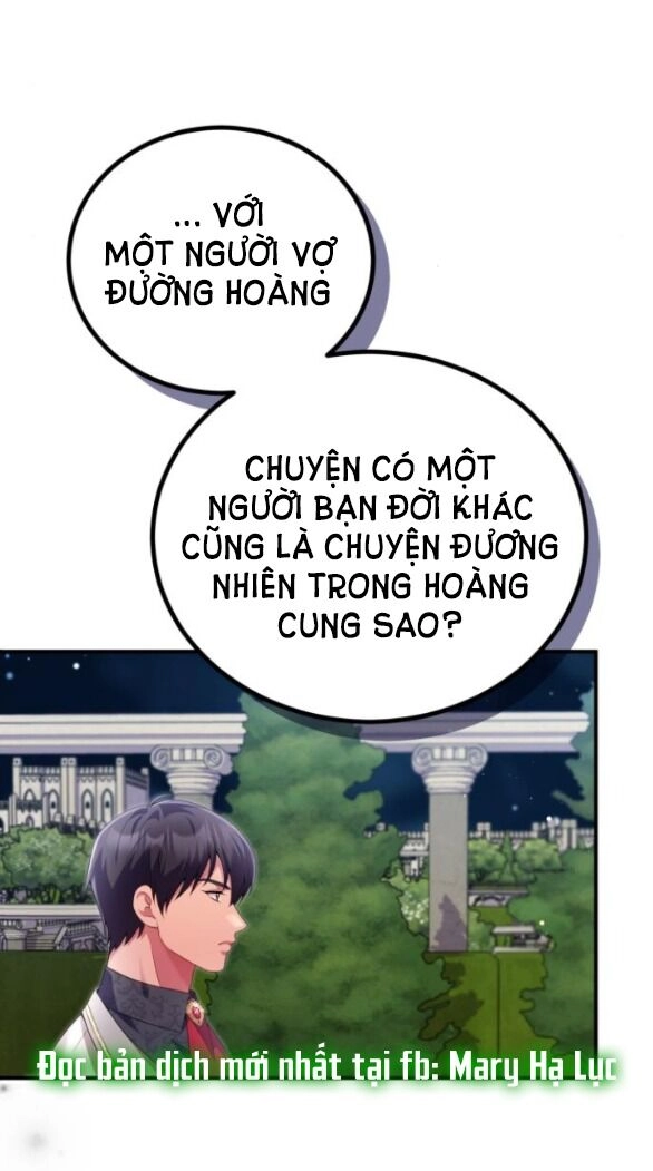 Tôi Sẽ Ly Hôn Với Người Chồng Bạo Chúa Của Mình Chapter 54.1 - 15