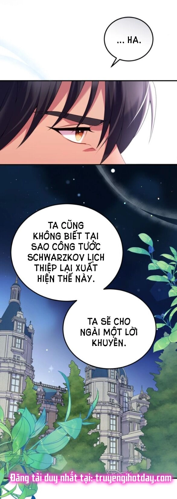 Tôi Sẽ Ly Hôn Với Người Chồng Bạo Chúa Của Mình Chapter 54.1 - 16
