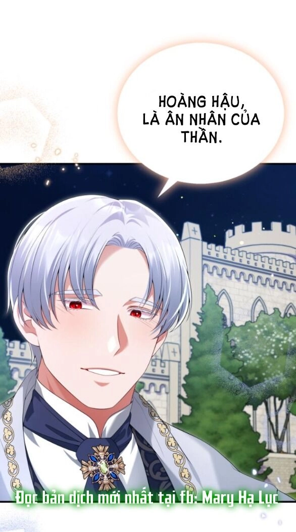 Tôi Sẽ Ly Hôn Với Người Chồng Bạo Chúa Của Mình Chapter 54.1 - 24
