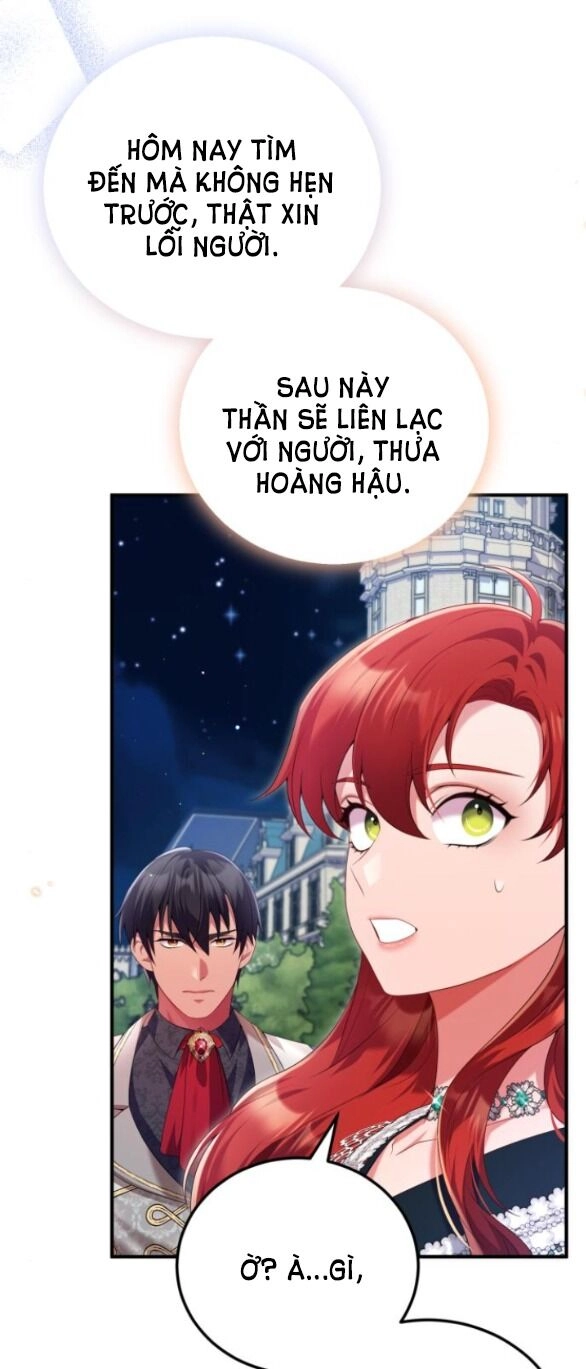 Tôi Sẽ Ly Hôn Với Người Chồng Bạo Chúa Của Mình Chapter 54.1 - 25