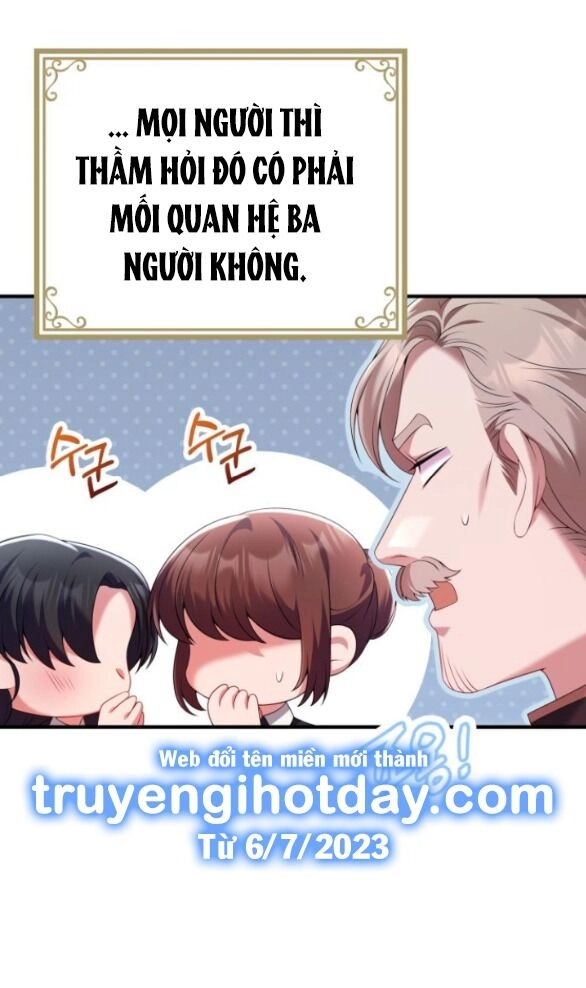 Tôi Sẽ Ly Hôn Với Người Chồng Bạo Chúa Của Mình Chapter 54.1 - 28