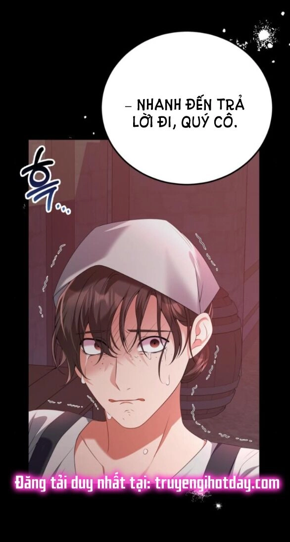 Tôi Sẽ Ly Hôn Với Người Chồng Bạo Chúa Của Mình Chapter 54.2 - 15