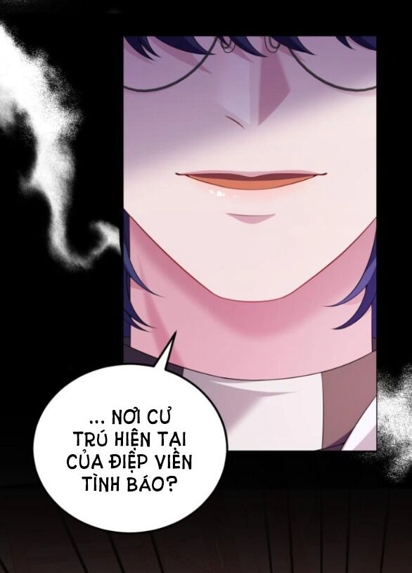 Tôi Sẽ Ly Hôn Với Người Chồng Bạo Chúa Của Mình Chapter 54.2 - 20