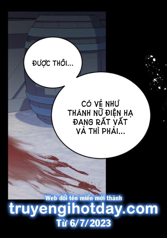 Tôi Sẽ Ly Hôn Với Người Chồng Bạo Chúa Của Mình Chapter 54.2 - 31