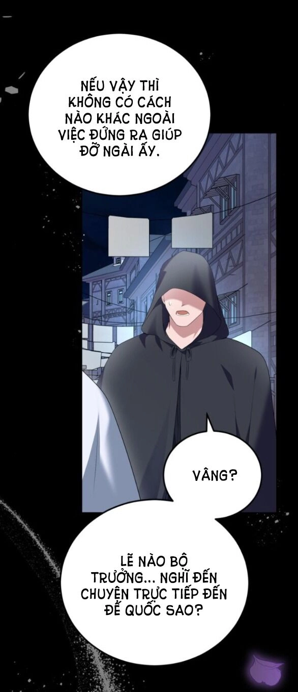 Tôi Sẽ Ly Hôn Với Người Chồng Bạo Chúa Của Mình Chapter 54.2 - 32