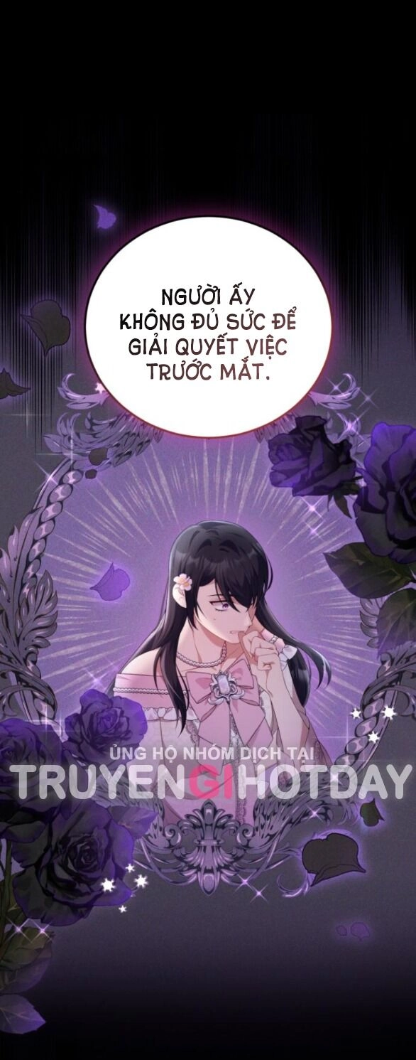 Tôi Sẽ Ly Hôn Với Người Chồng Bạo Chúa Của Mình Chapter 54.2 - 34