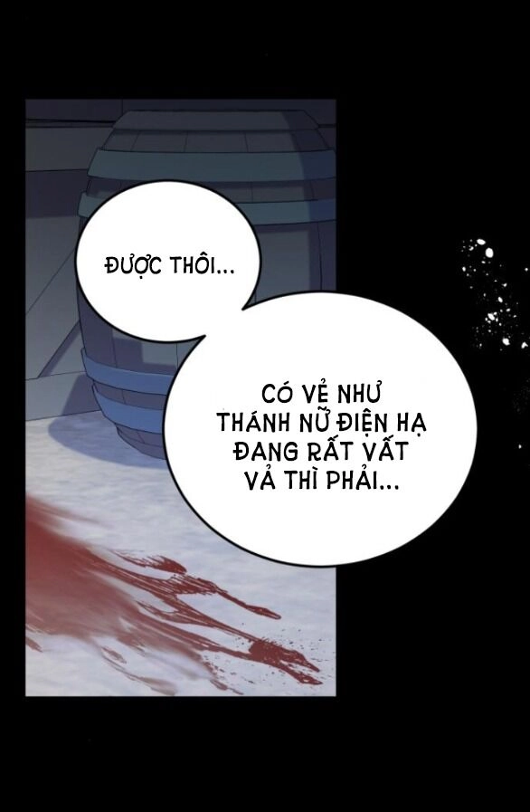 Tôi Sẽ Ly Hôn Với Người Chồng Bạo Chúa Của Mình Chapter 55.1 - 2