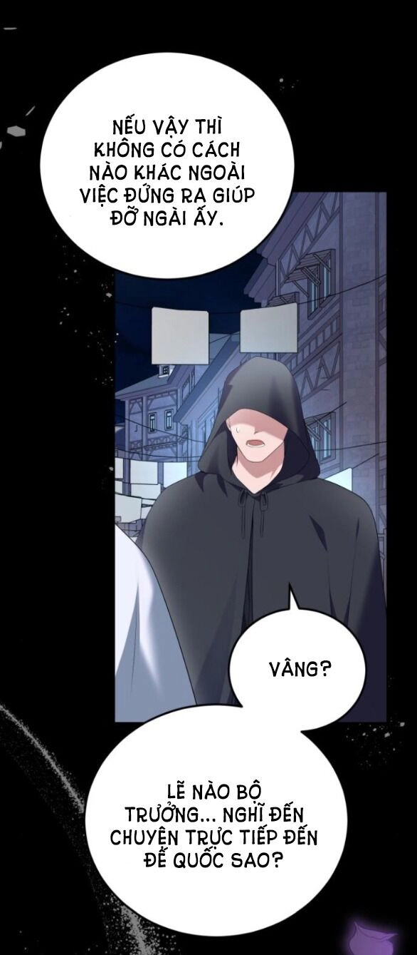 Tôi Sẽ Ly Hôn Với Người Chồng Bạo Chúa Của Mình Chapter 55.1 - 3