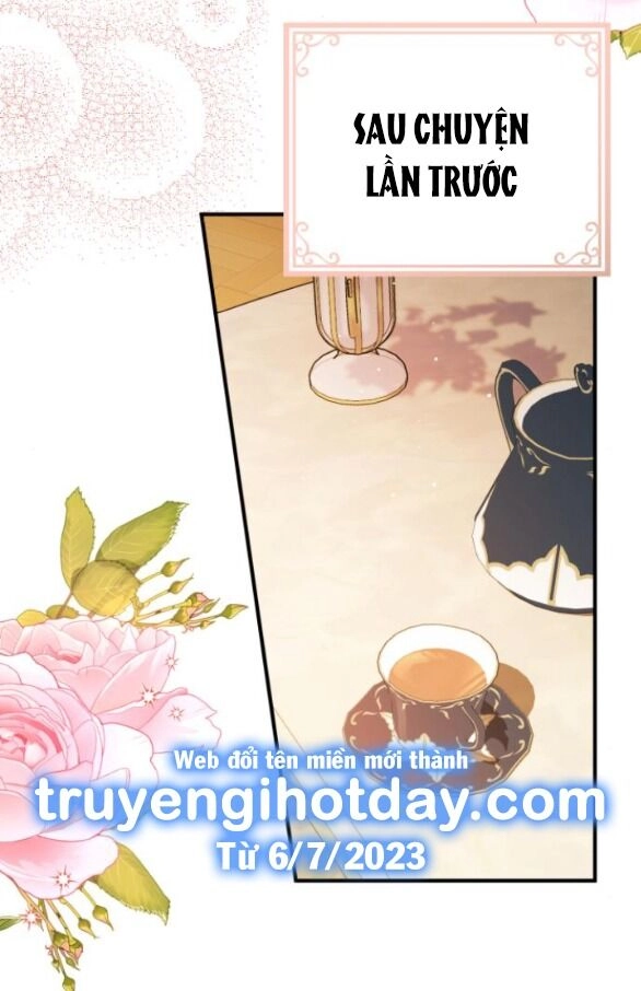 Tôi Sẽ Ly Hôn Với Người Chồng Bạo Chúa Của Mình Chapter 55.1 - 8