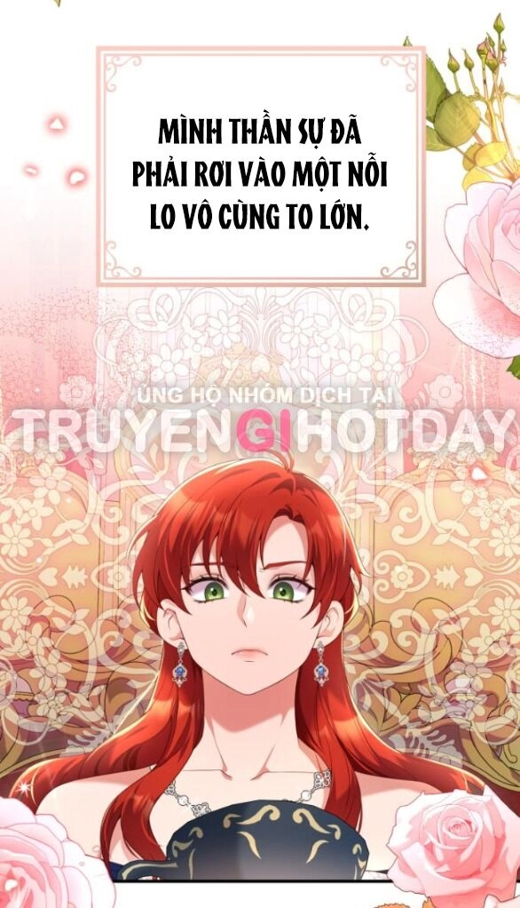 Tôi Sẽ Ly Hôn Với Người Chồng Bạo Chúa Của Mình Chapter 55.1 - 9