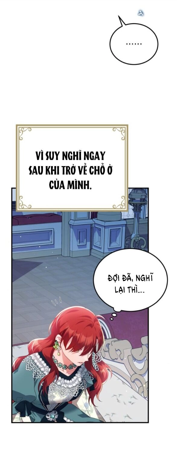 Tôi Sẽ Ly Hôn Với Người Chồng Bạo Chúa Của Mình Chapter 55.1 - 11