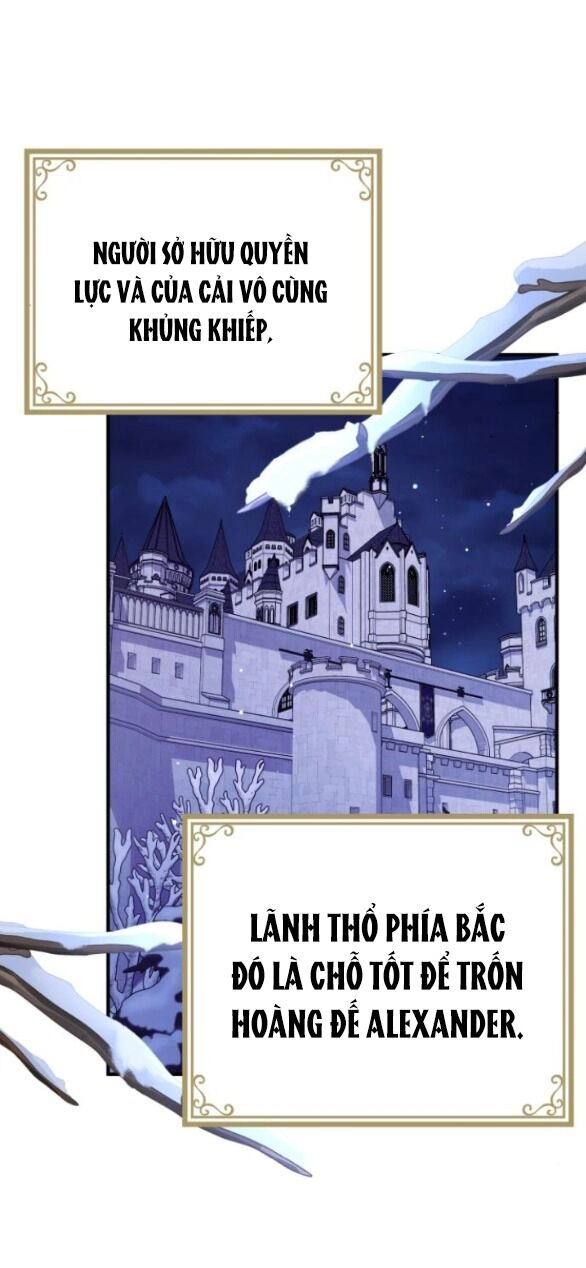 Tôi Sẽ Ly Hôn Với Người Chồng Bạo Chúa Của Mình Chapter 55.1 - 15