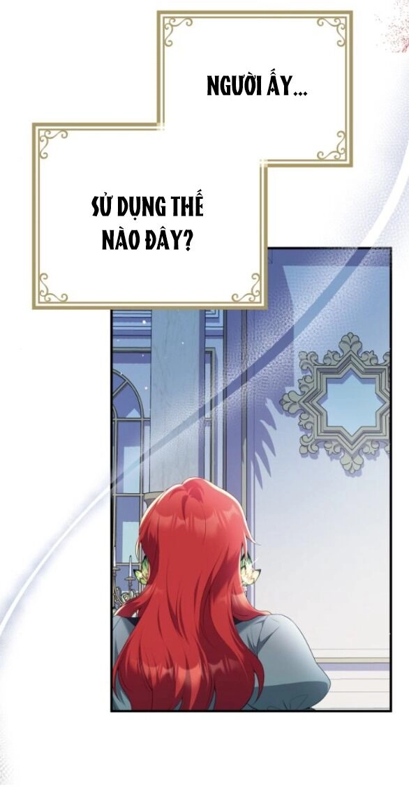 Tôi Sẽ Ly Hôn Với Người Chồng Bạo Chúa Của Mình Chapter 55.1 - 18
