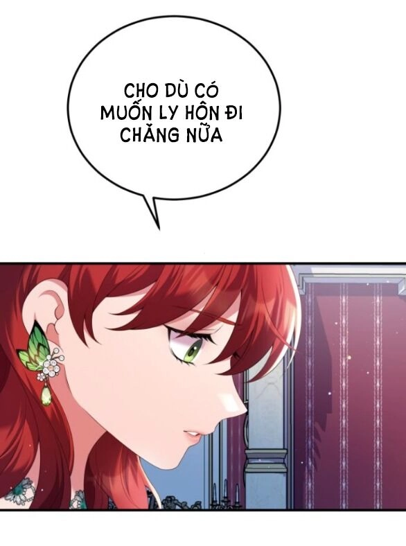 Tôi Sẽ Ly Hôn Với Người Chồng Bạo Chúa Của Mình Chapter 55.1 - 19
