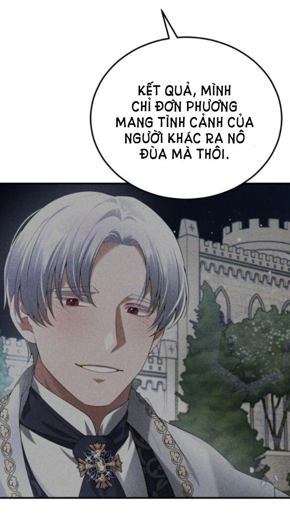 Tôi Sẽ Ly Hôn Với Người Chồng Bạo Chúa Của Mình Chapter 55.1 - 20