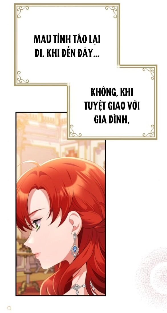 Tôi Sẽ Ly Hôn Với Người Chồng Bạo Chúa Của Mình Chapter 55.1 - 23