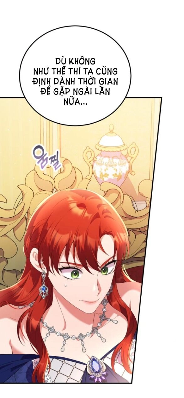Tôi Sẽ Ly Hôn Với Người Chồng Bạo Chúa Của Mình Chapter 55.1 - 29