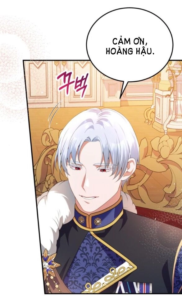 Tôi Sẽ Ly Hôn Với Người Chồng Bạo Chúa Của Mình Chapter 55.1 - 30