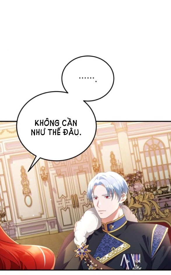 Tôi Sẽ Ly Hôn Với Người Chồng Bạo Chúa Của Mình Chapter 55.1 - 31