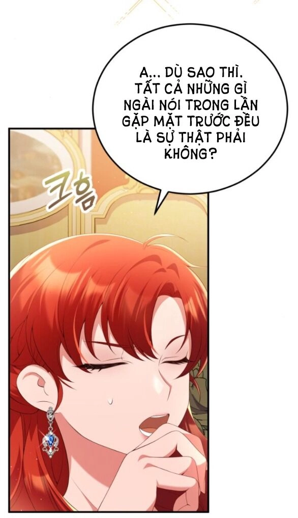 Tôi Sẽ Ly Hôn Với Người Chồng Bạo Chúa Của Mình Chapter 55.1 - 34