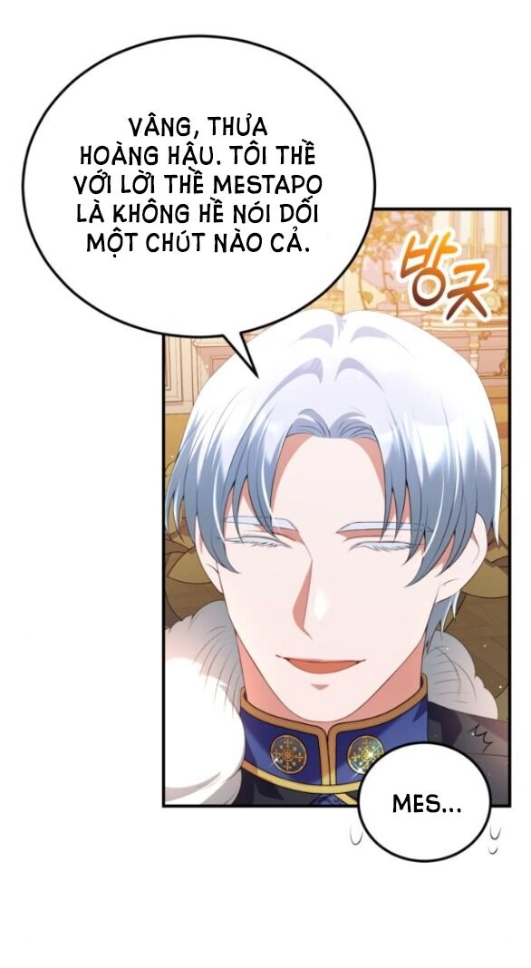 Tôi Sẽ Ly Hôn Với Người Chồng Bạo Chúa Của Mình Chapter 55.1 - 35