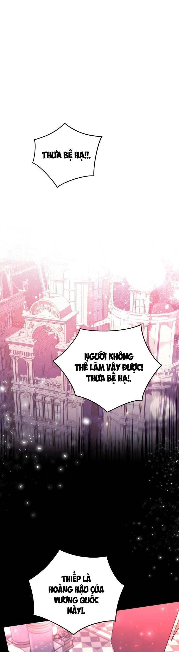 Tôi Sẽ Ly Hôn Với Người Chồng Bạo Chúa Của Mình Chapter 1 - 1