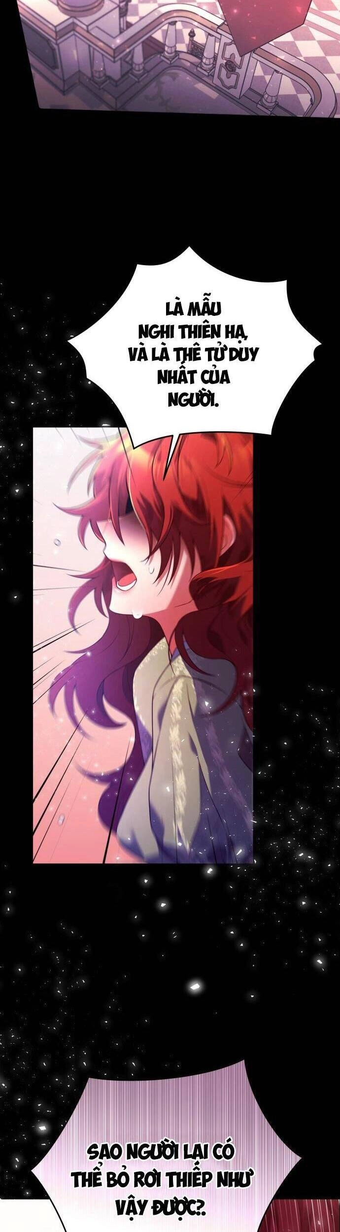 Tôi Sẽ Ly Hôn Với Người Chồng Bạo Chúa Của Mình Chapter 1 - 2