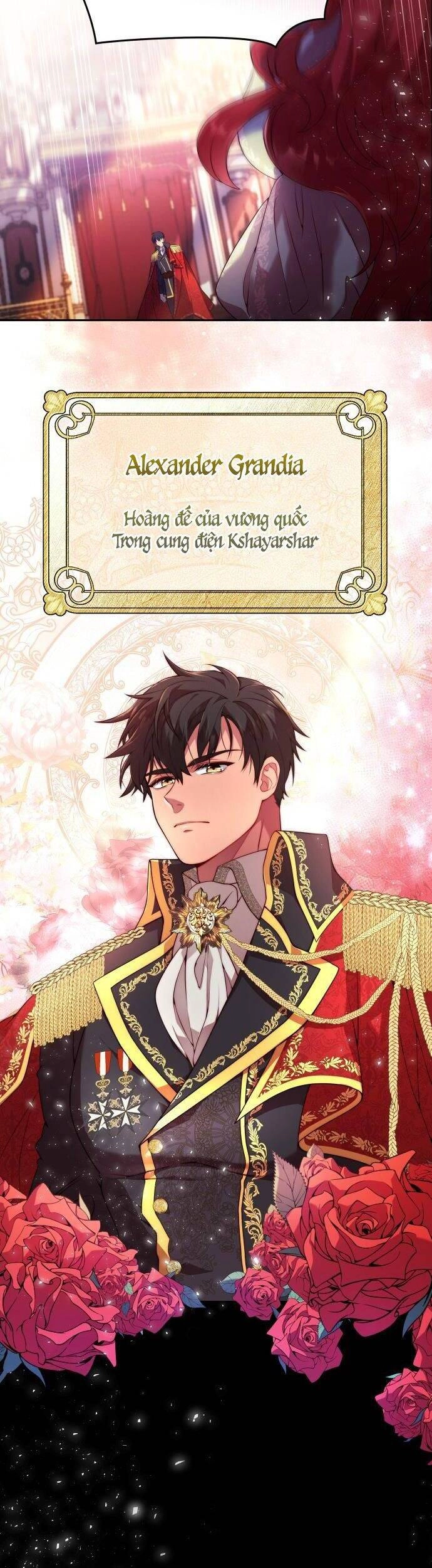 Tôi Sẽ Ly Hôn Với Người Chồng Bạo Chúa Của Mình Chapter 1 - 3