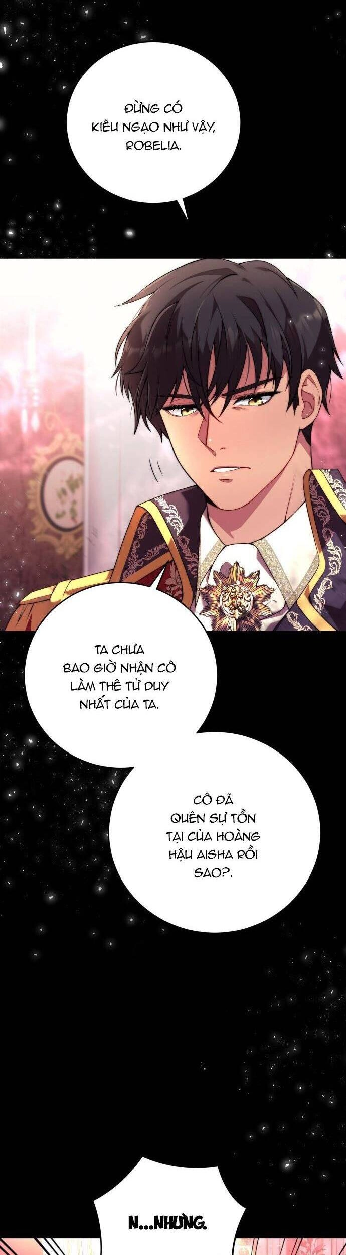 Tôi Sẽ Ly Hôn Với Người Chồng Bạo Chúa Của Mình Chapter 1 - 4