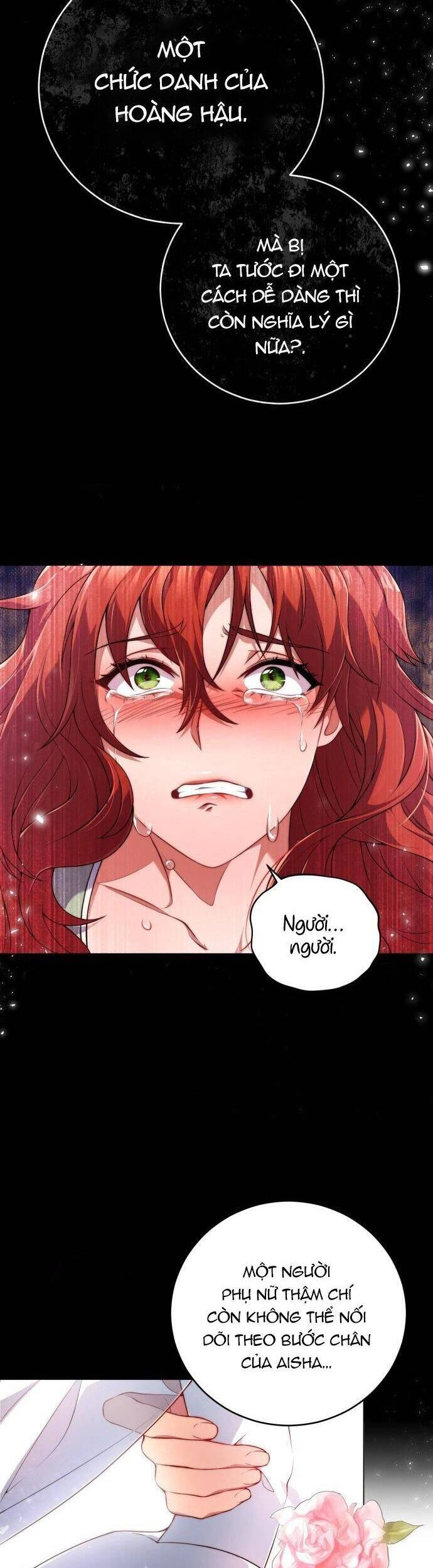 Tôi Sẽ Ly Hôn Với Người Chồng Bạo Chúa Của Mình Chapter 1 - 7