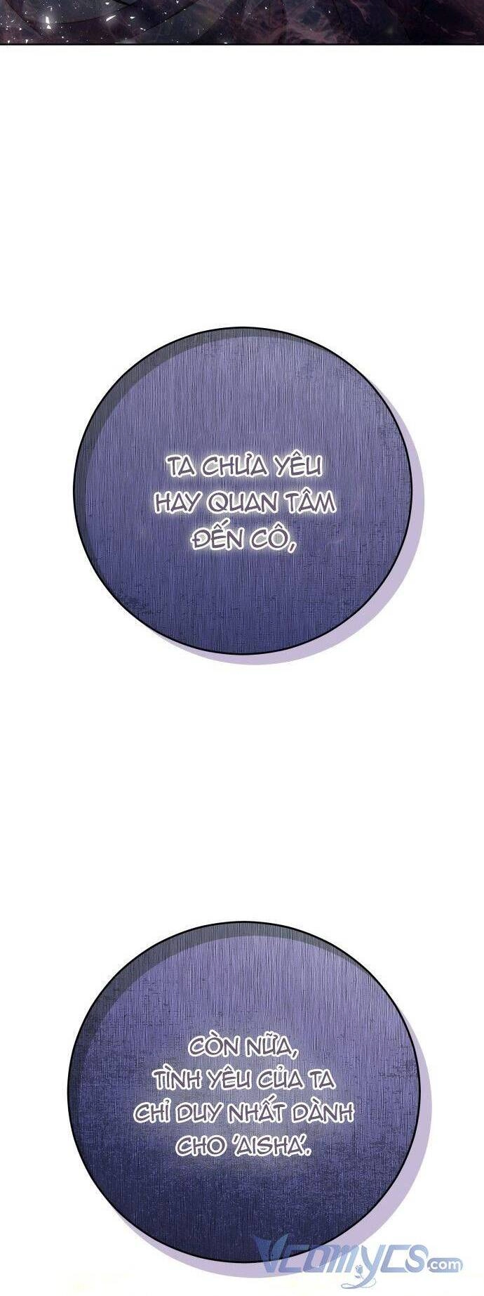 Tôi Sẽ Ly Hôn Với Người Chồng Bạo Chúa Của Mình Chapter 1 - 11