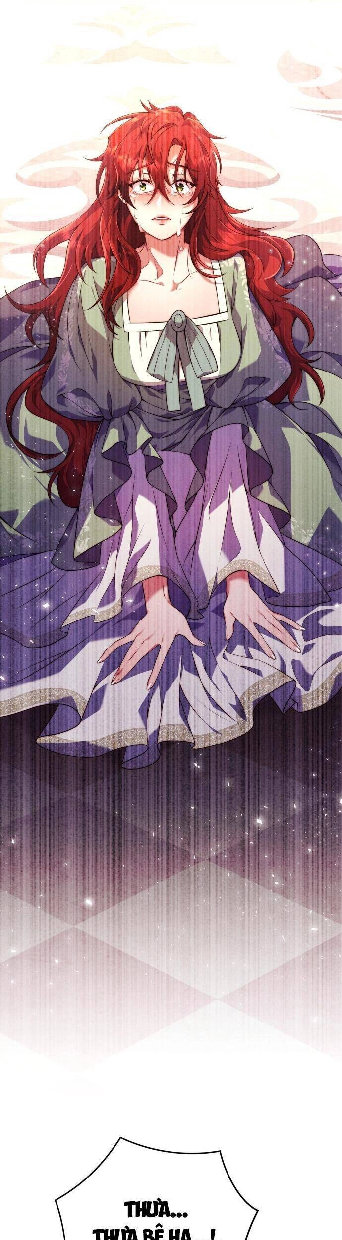 Tôi Sẽ Ly Hôn Với Người Chồng Bạo Chúa Của Mình Chapter 1 - 12