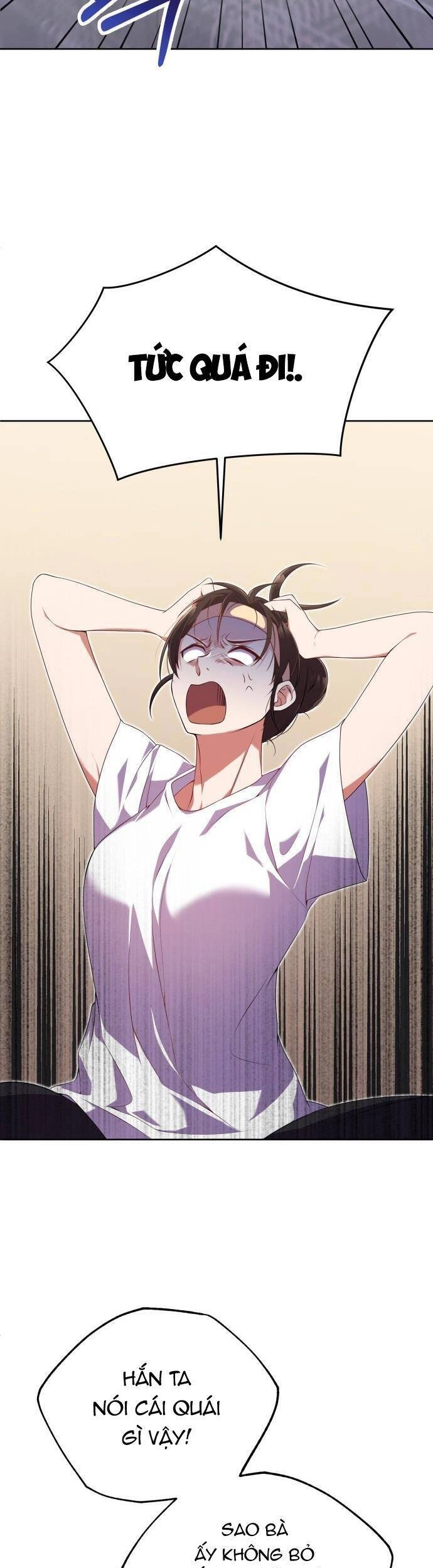 Tôi Sẽ Ly Hôn Với Người Chồng Bạo Chúa Của Mình Chapter 1 - 16