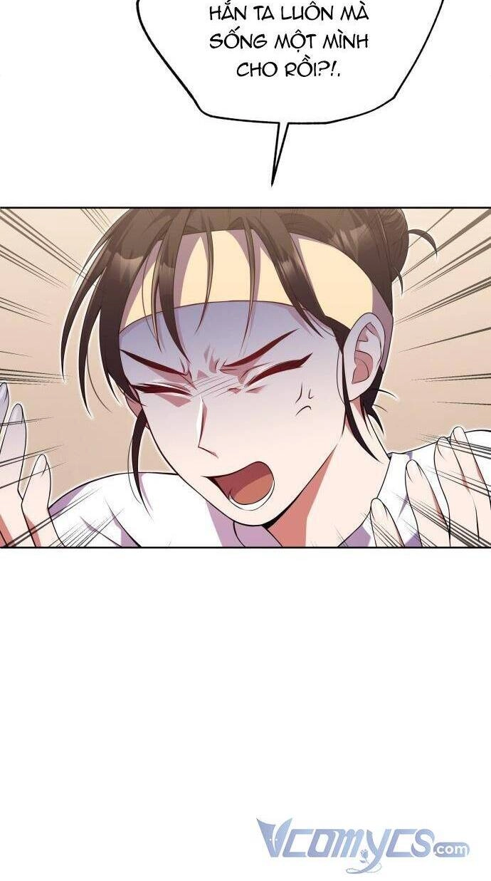 Tôi Sẽ Ly Hôn Với Người Chồng Bạo Chúa Của Mình Chapter 1 - 17