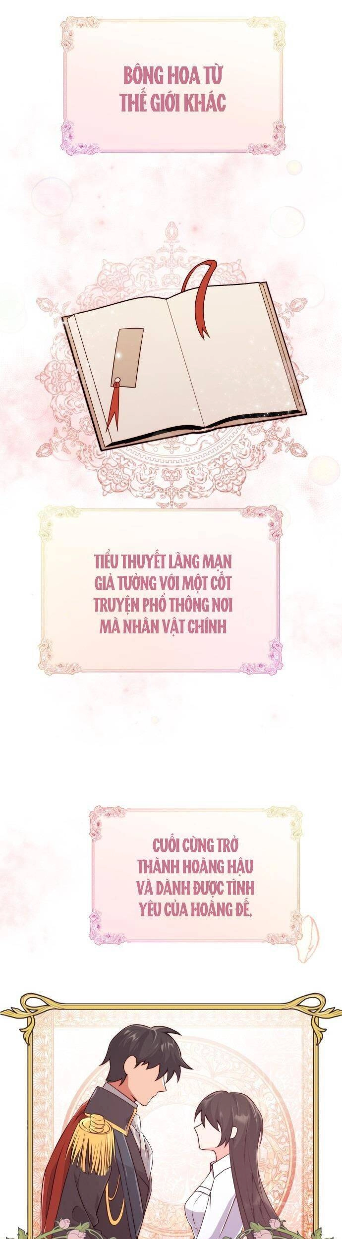 Tôi Sẽ Ly Hôn Với Người Chồng Bạo Chúa Của Mình Chapter 1 - 18