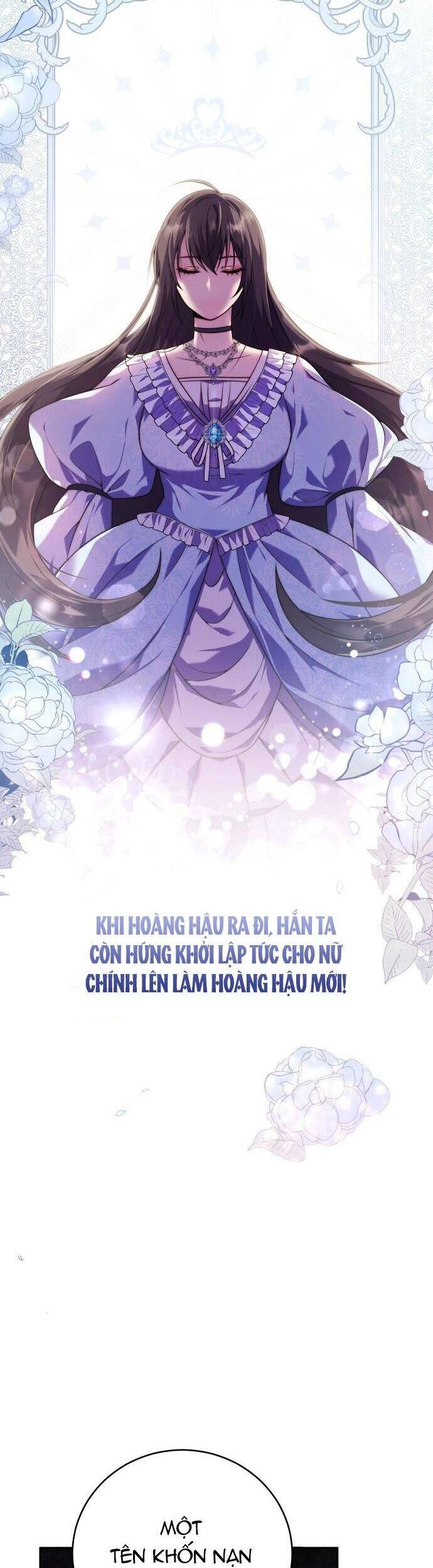 Tôi Sẽ Ly Hôn Với Người Chồng Bạo Chúa Của Mình Chapter 1 - 23