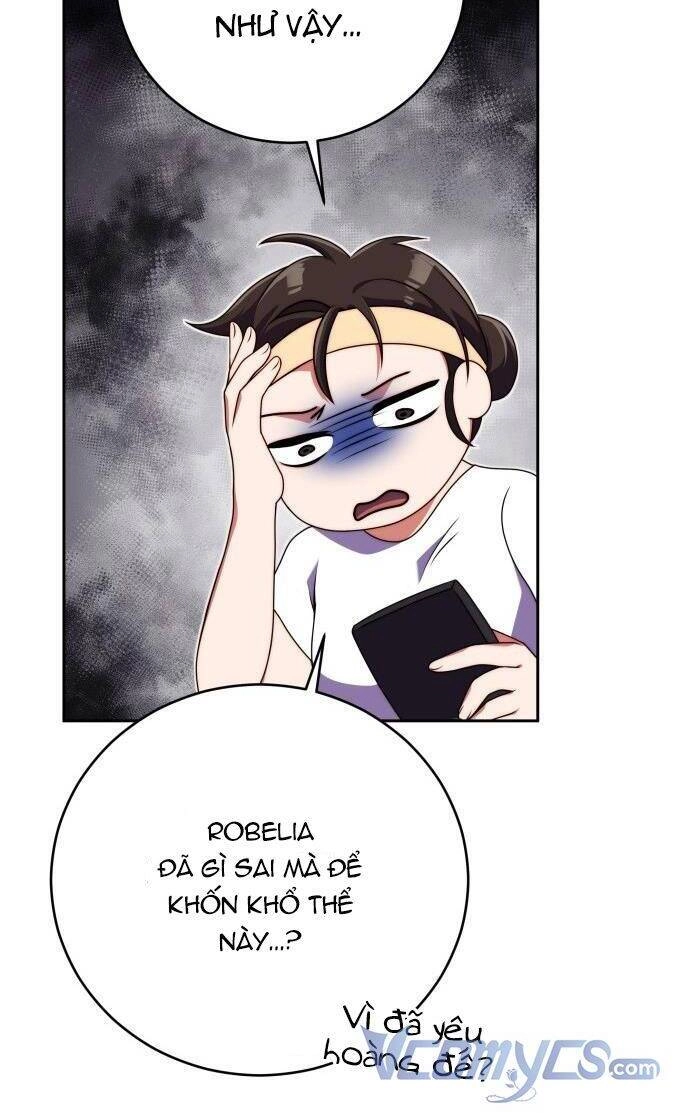 Tôi Sẽ Ly Hôn Với Người Chồng Bạo Chúa Của Mình Chapter 1 - 24