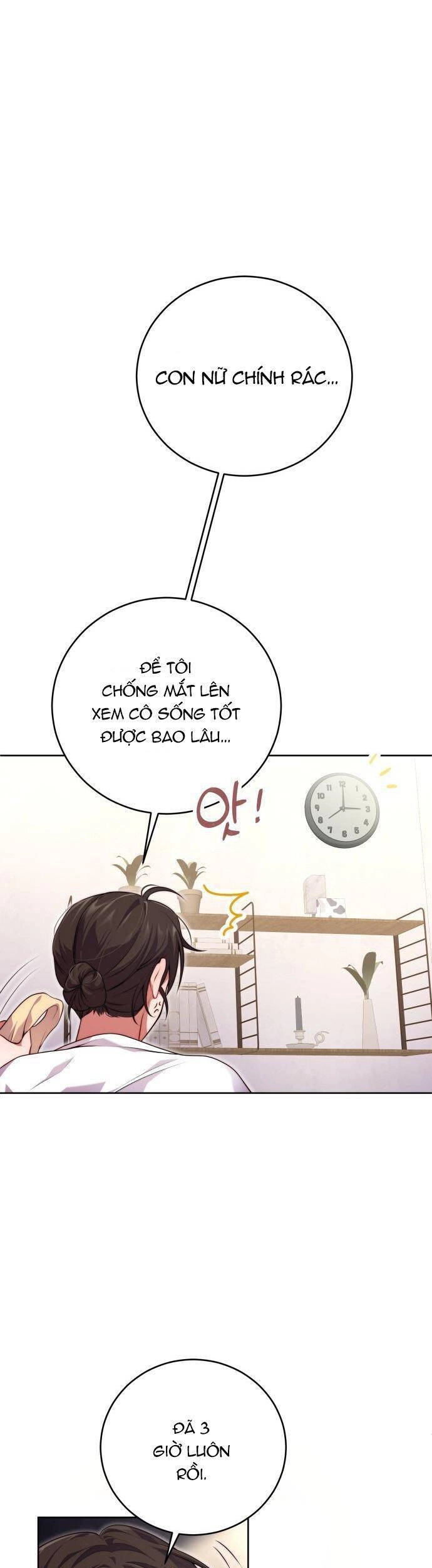 Tôi Sẽ Ly Hôn Với Người Chồng Bạo Chúa Của Mình Chapter 1 - 25