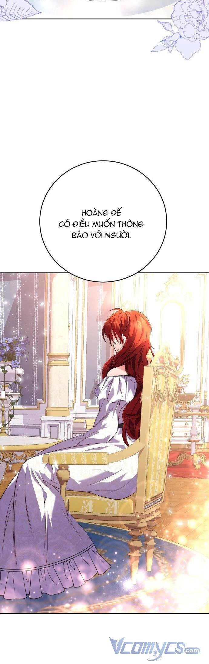 Tôi Sẽ Ly Hôn Với Người Chồng Bạo Chúa Của Mình Chapter 1 - 29