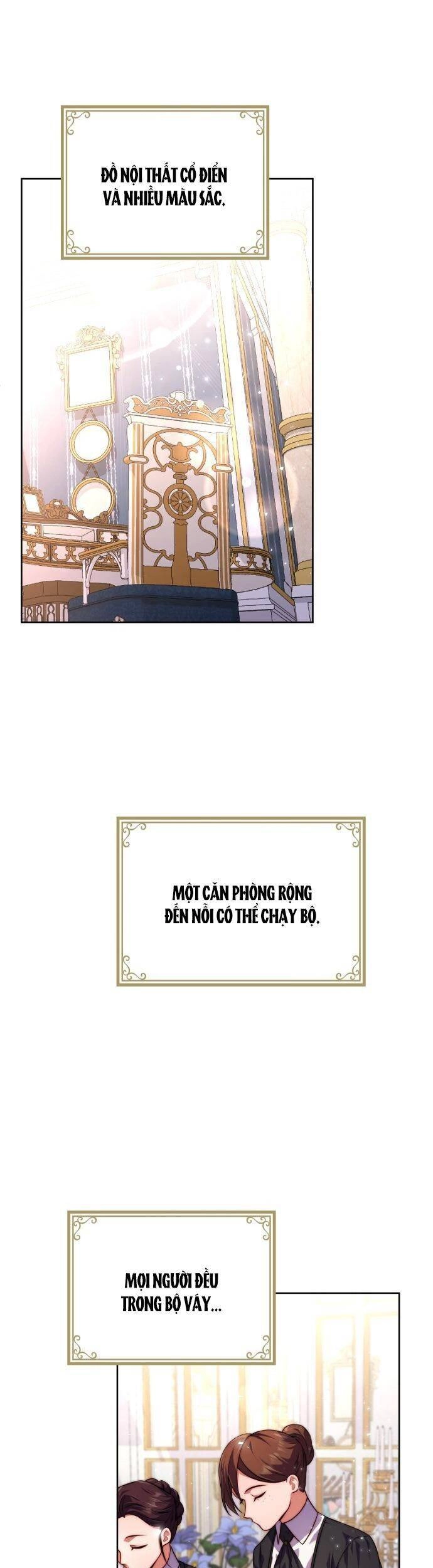 Tôi Sẽ Ly Hôn Với Người Chồng Bạo Chúa Của Mình Chapter 1 - 30