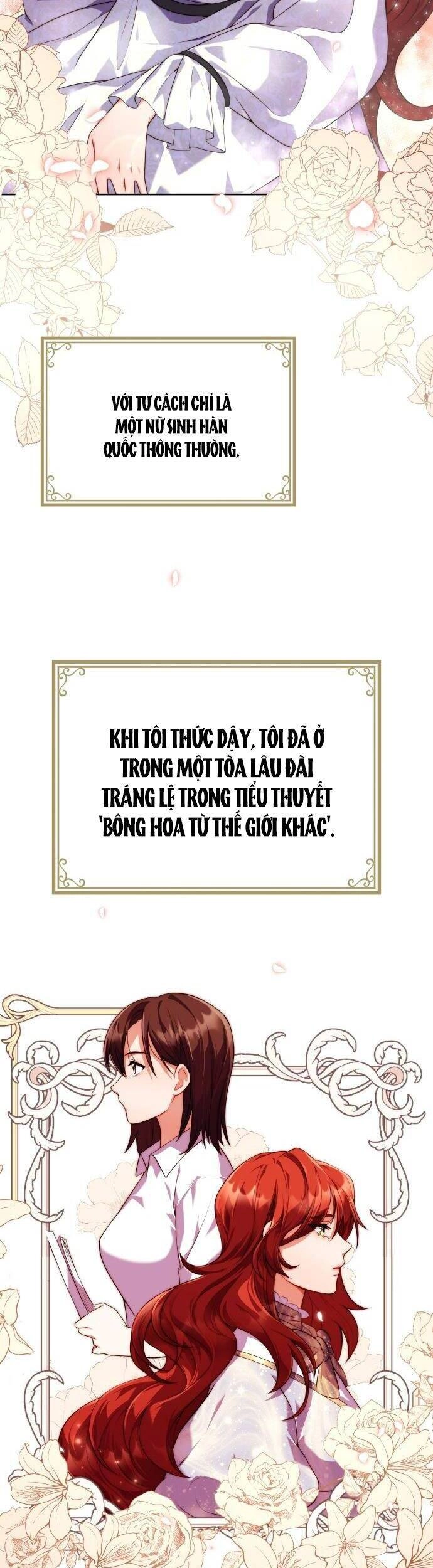 Tôi Sẽ Ly Hôn Với Người Chồng Bạo Chúa Của Mình Chapter 1 - 32