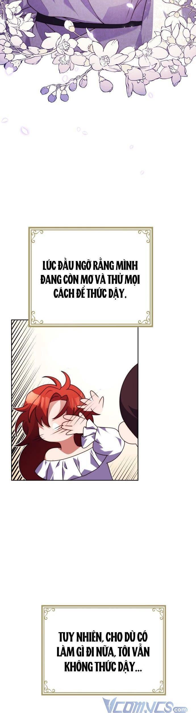 Tôi Sẽ Ly Hôn Với Người Chồng Bạo Chúa Của Mình Chapter 1 - 34