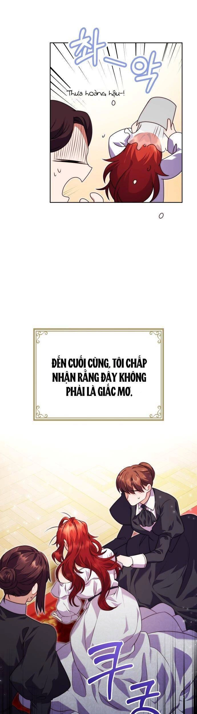 Tôi Sẽ Ly Hôn Với Người Chồng Bạo Chúa Của Mình Chapter 1 - 36