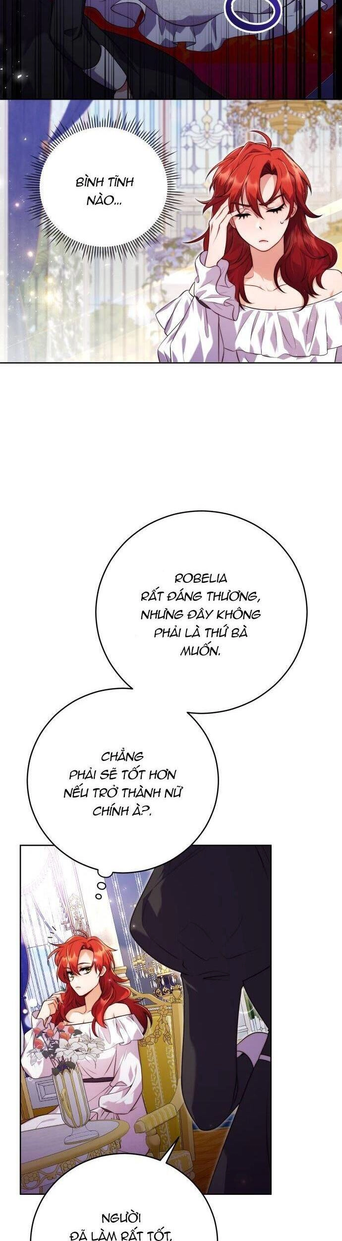 Tôi Sẽ Ly Hôn Với Người Chồng Bạo Chúa Của Mình Chapter 1 - 37