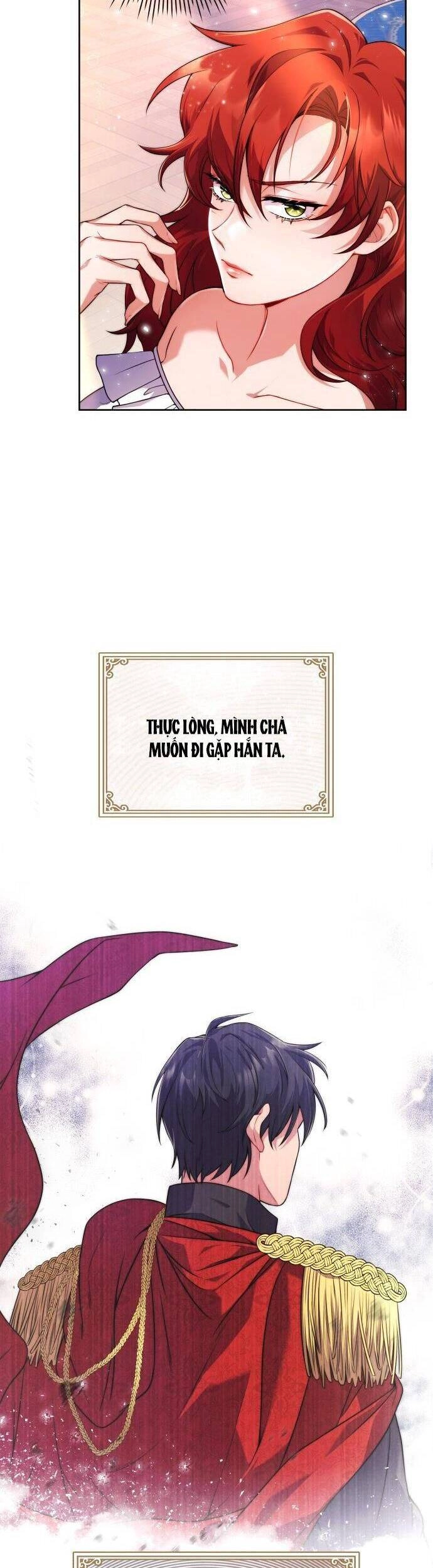 Tôi Sẽ Ly Hôn Với Người Chồng Bạo Chúa Của Mình Chapter 1 - 39