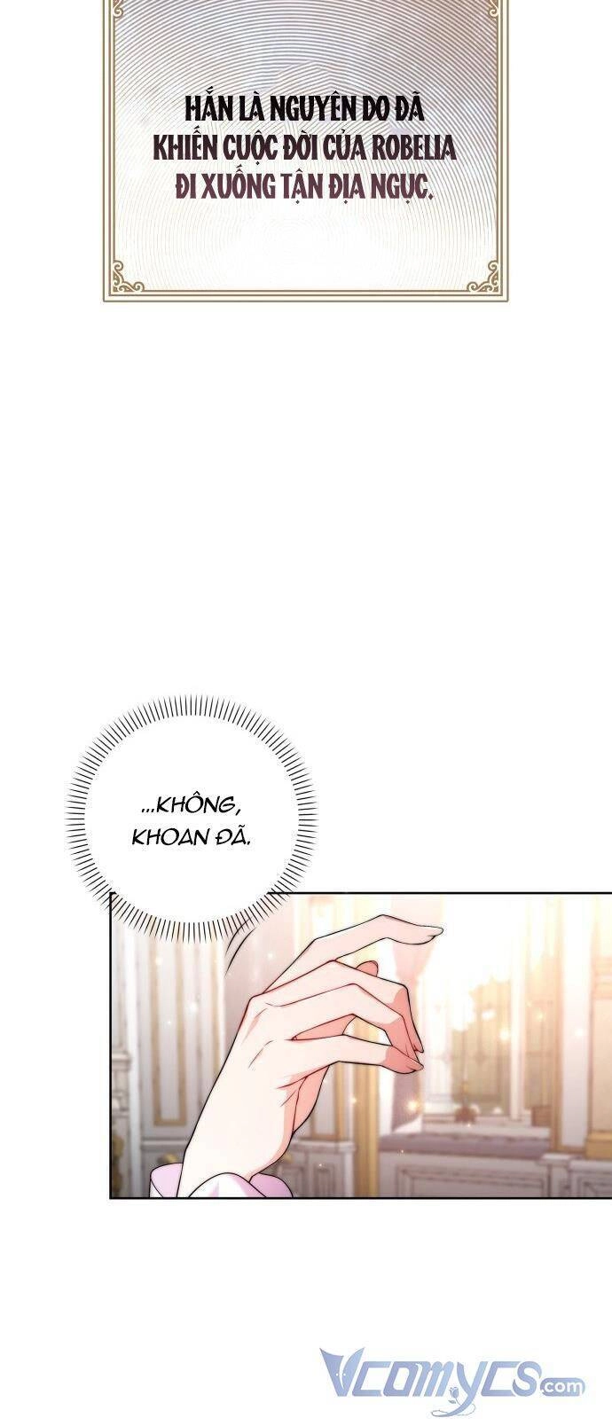 Tôi Sẽ Ly Hôn Với Người Chồng Bạo Chúa Của Mình Chapter 1 - 40