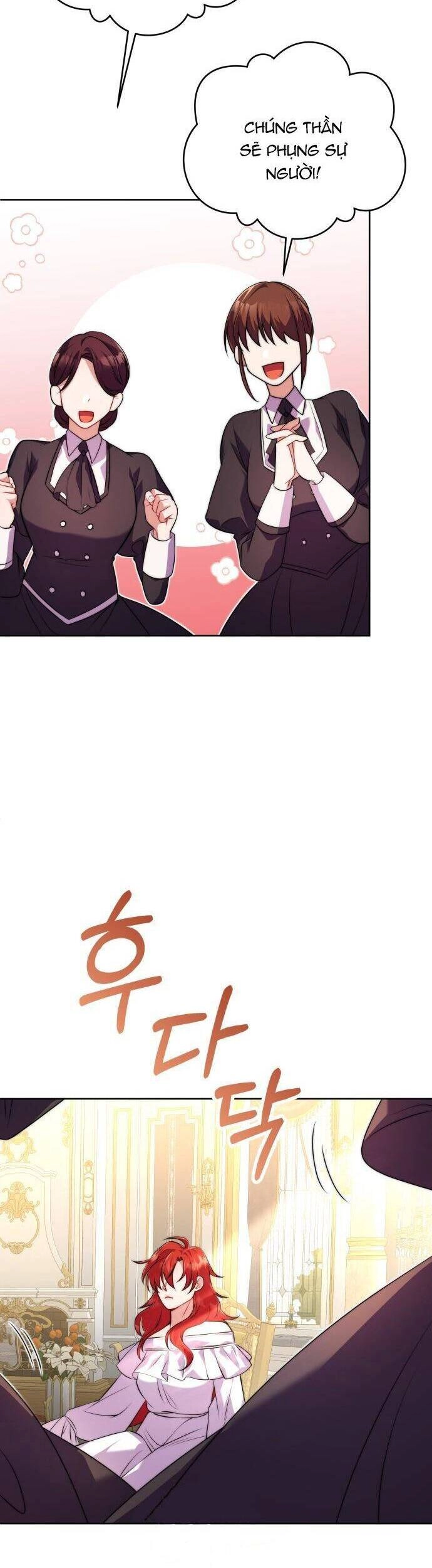 Tôi Sẽ Ly Hôn Với Người Chồng Bạo Chúa Của Mình Chapter 1 - 42